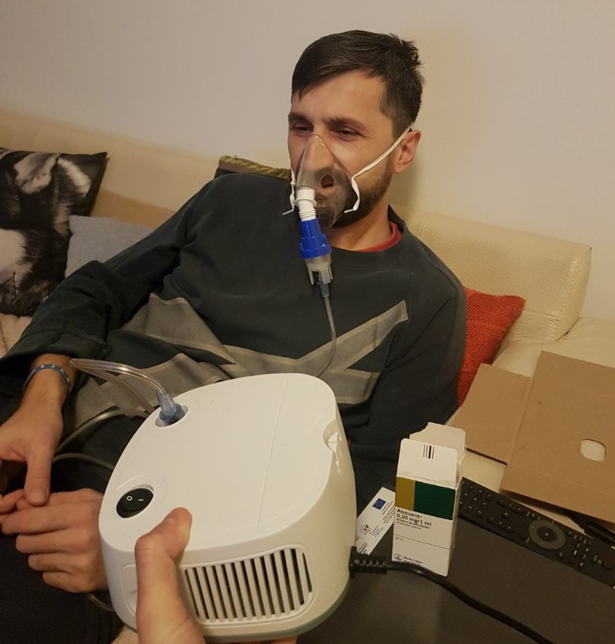 D. Brdarić i M. Silaj