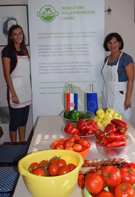 IPL 1 Veronika Muža i Vesna Bučar