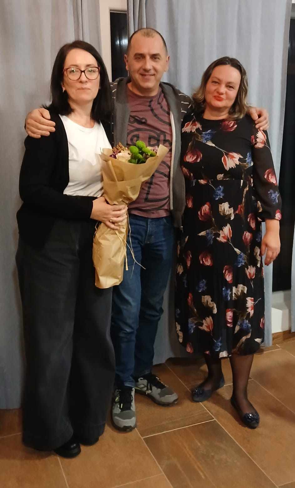 dijana nikica i snježana