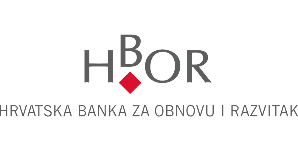 Projekt financira Hrvatska banka za obnovu i razvitak