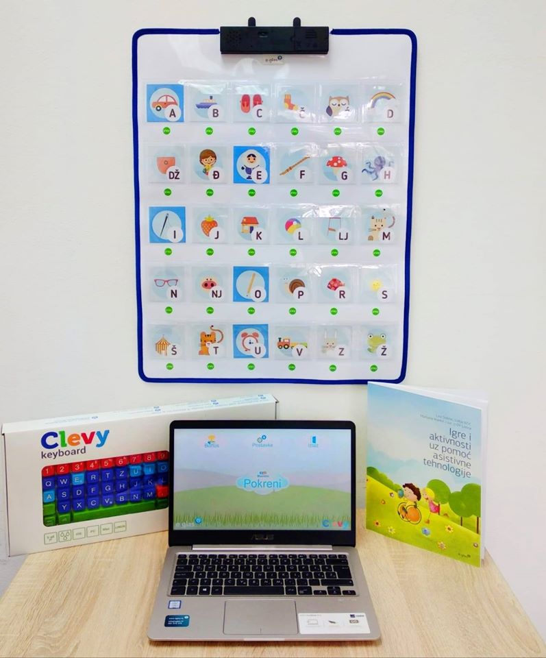 komplet mala škola za partnere