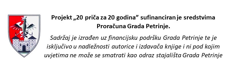 lenta Grad Petrinja za 20 priča final