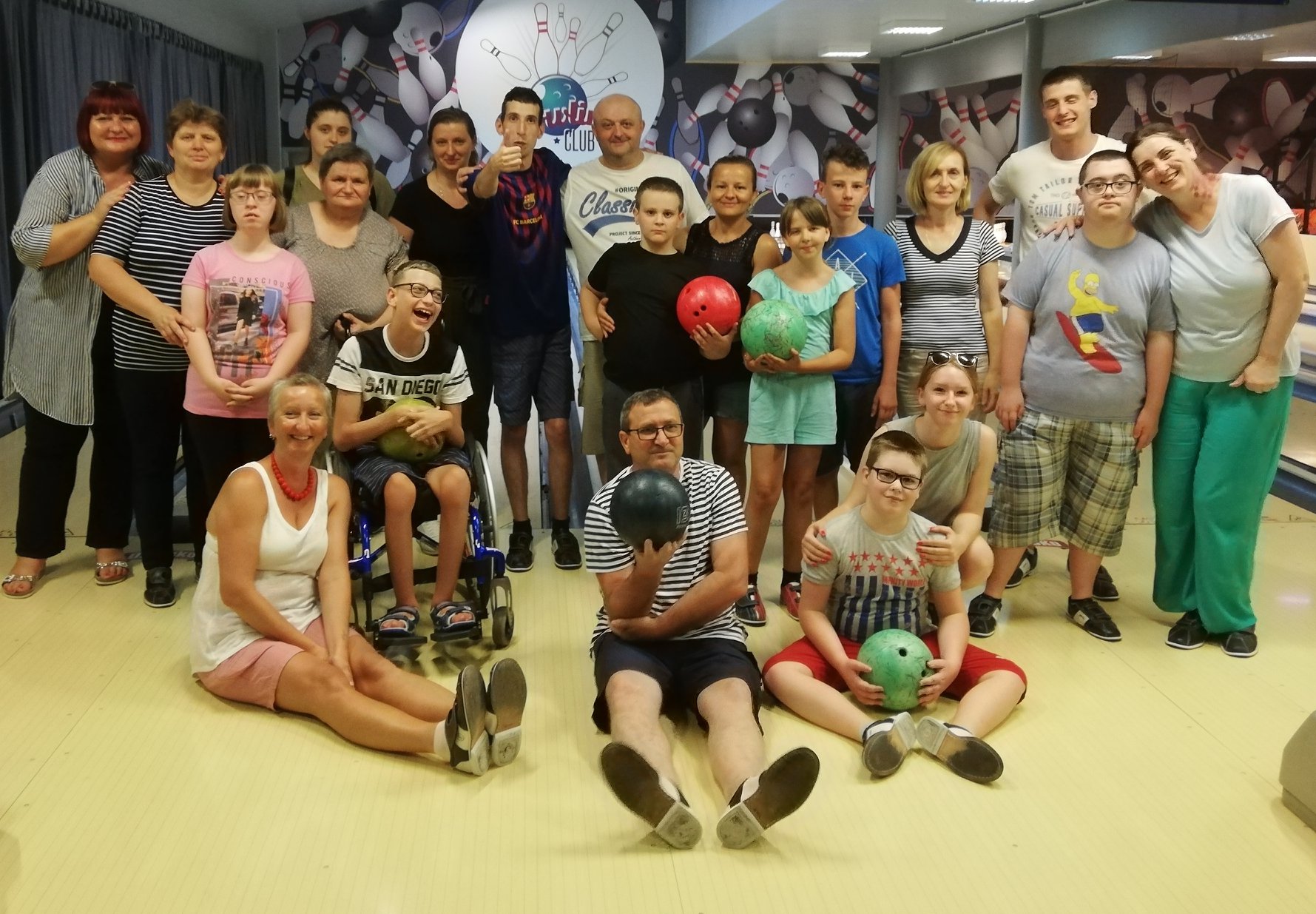 ljetni sportski kamp 1