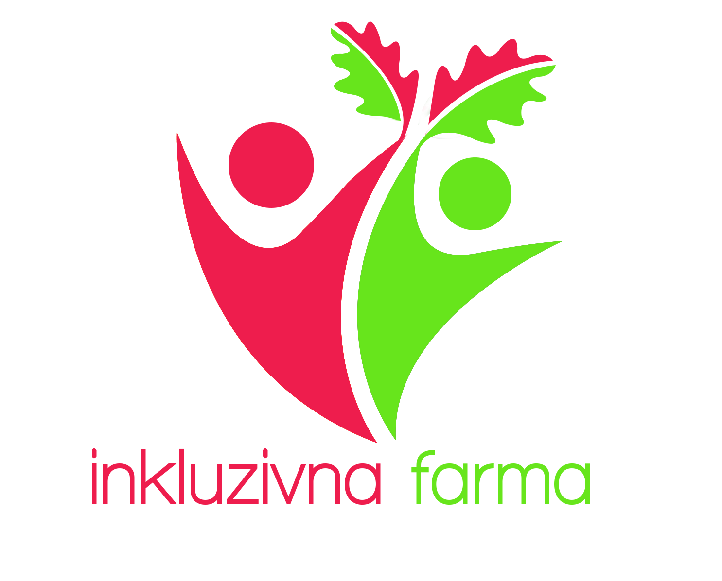 logo inkluzivna farma