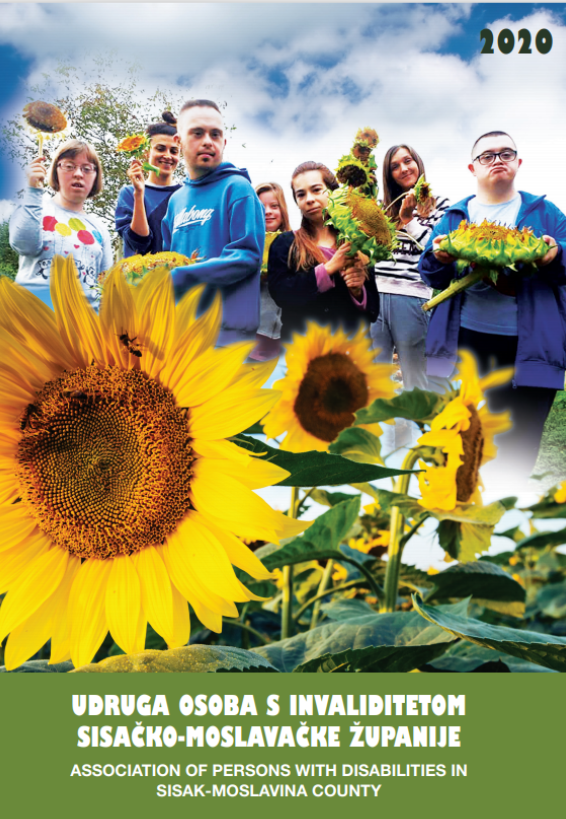 naslovnica izvještaj