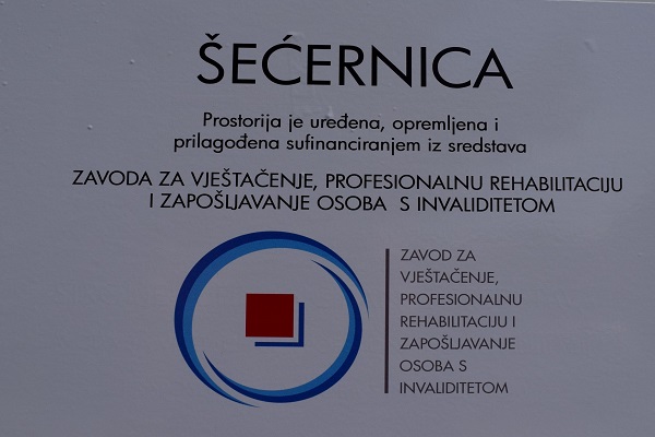 natpis šećernica