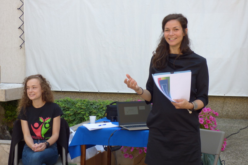 održivi razvoj ivana i marija