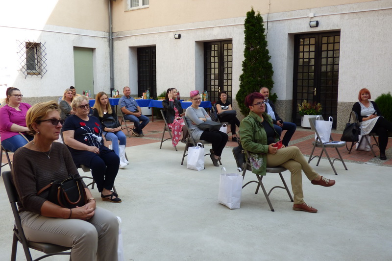 održivi razvoj publika