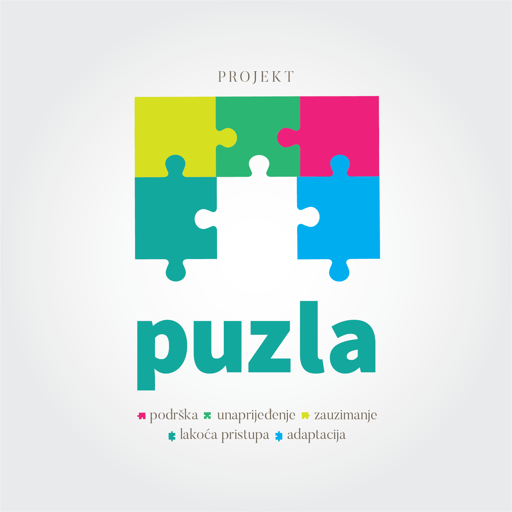 puzla LOGO 1
