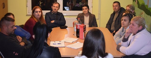 roditeljski sastanak