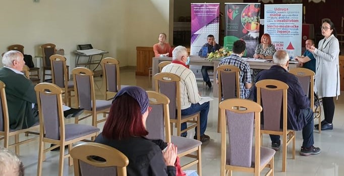 skupština Dijana Smajo