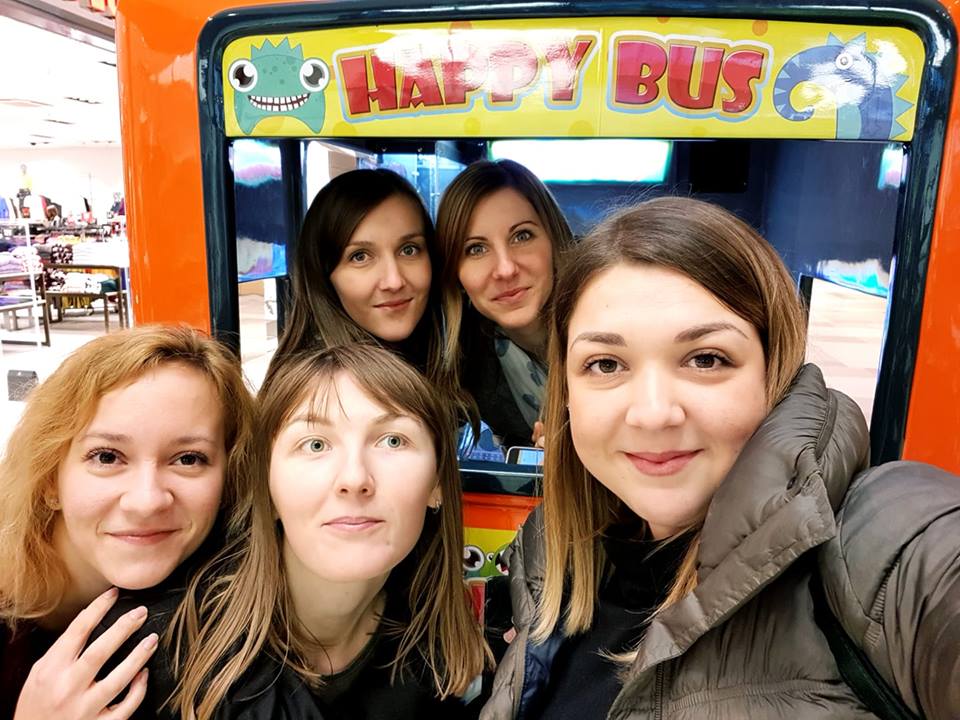 treća godina MDOMSP