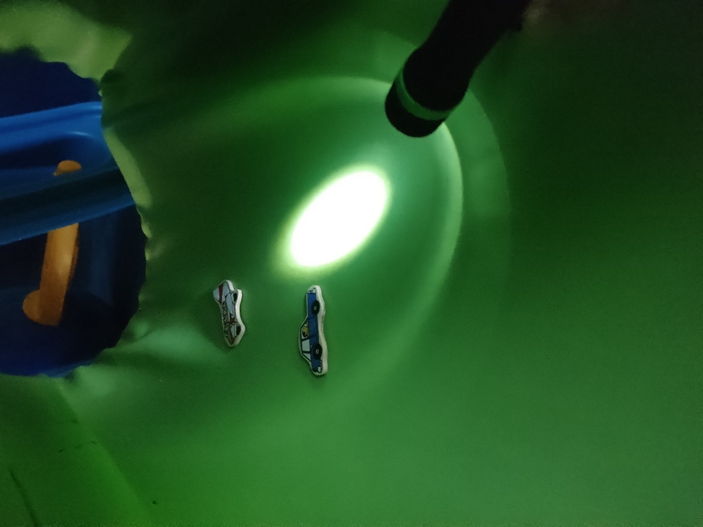 umetaljka 2 senzorika