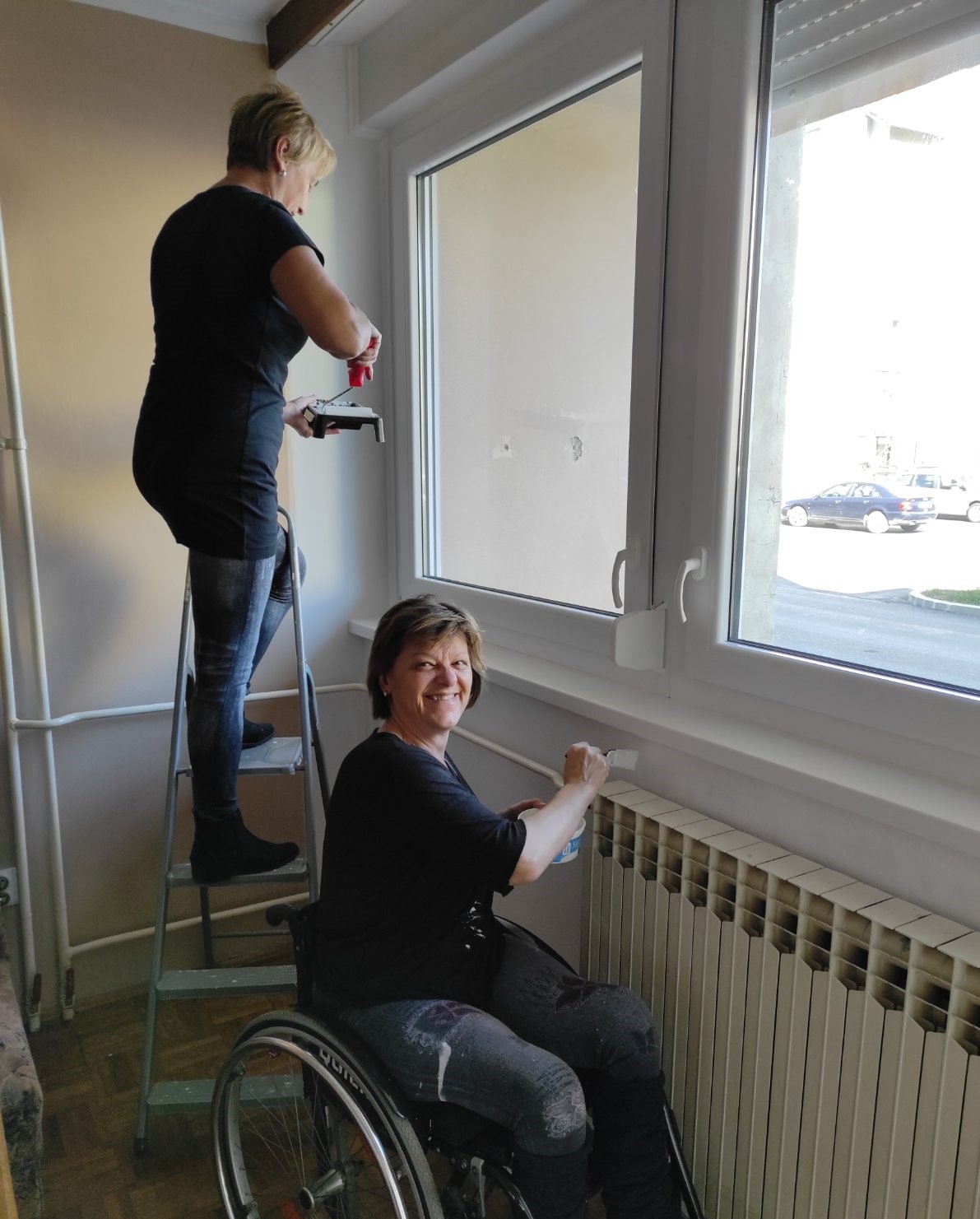 Š. Grubar i A. Marić